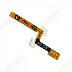 Volume Button Flex Cable Repair Parts For Samsung Mega 5.8 I9150 Volume Button Flex Cable Repair Parts For Samsung Mega 5.8 I9150