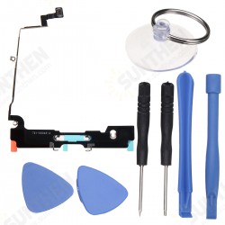 WiFi Flex Cable Antenna Signal Accessories with Tools Set for iPhone X