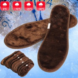 1 Pair Unisex Bamboo-Carbon Deodorant Insoles Pads Inner Soles Winter Warmer 1 Pair Unisex Bamboo-Carbon Deodorant Insoles Pads Inner Soles Winter Warmer