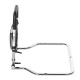 Adjustable Bed Rail Bedside Assist Handrail Handle for Elderly Patients Pregnants Adjustable Bed Rail Bedside Assist Handrail Handle for Elderly Patients Pregnants