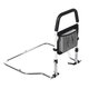 Adjustable Bed Rail Bedside Assist Handrail Handle for Elderly Patients Pregnants Adjustable Bed Rail Bedside Assist Handrail Handle for Elderly Patients Pregnants