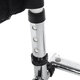 Adjustable Bed Rail Bedside Assist Handrail Handle for Elderly Patients Pregnants Adjustable Bed Rail Bedside Assist Handrail Handle for Elderly Patients Pregnants