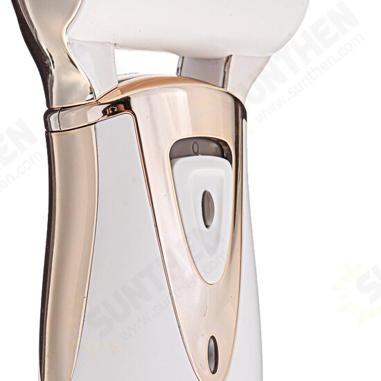 Electric Foot Grinder Pedicure File Machine Dead Skin Care Callus Remover Tool