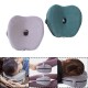 Memory Foam Pillow Head Neck Back Cushion Pad Relax Washable Relieve Knees Pain