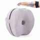 Memory Foam Pillow Head Neck Back Cushion Pad Relax Washable Relieve Knees Pain Memory Foam Pillow Head Neck Back Cushion Pad Relax Washable Relieve Knees Pain