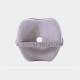 Memory Foam Pillow Head Neck Back Cushion Pad Relax Washable Relieve Knees Pain