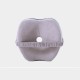Memory Foam Pillow Head Neck Back Cushion Pad Relax Washable Relieve Knees Pain Memory Foam Pillow Head Neck Back Cushion Pad Relax Washable Relieve Knees Pain