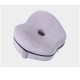 Memory Foam Pillow Head Neck Back Cushion Pad Relax Washable Relieve Knees Pain