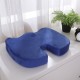 U Shaped Beautify Hips Cushion Slow Rebound Memory Foam Seat Cushion