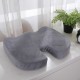 U Shaped Beautify Hips Cushion Slow Rebound Memory Foam Seat Cushion