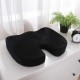 U Shaped Beautify Hips Cushion Slow Rebound Memory Foam Seat Cushion