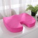 U Shaped Beautify Hips Cushion Slow Rebound Memory Foam Seat Cushion