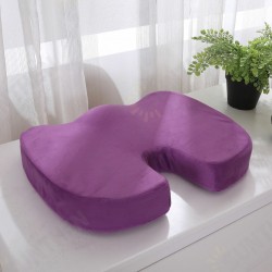 U Shaped Beautify Hips Cushion Slow Rebound Memory Foam Seat Cushion U Shaped Beautify Hips Cushion Slow Rebound Memory Foam Seat Cushion