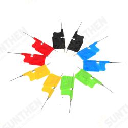 10Pcs SDK08 Test Clip SMD Grippers Test Clips Ultra Small Clip Foot Clip Micro Chip Online Burning Clip 10Pcs SDK08 Test Clip SMD Grippers Test Clips Ultra Small Clip Foot Clip Micro Chip Online Burning Clip