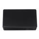 10pcs 100x60x25mm DIY ABS Junction Case Plastic Electronic Project Box Enclosure