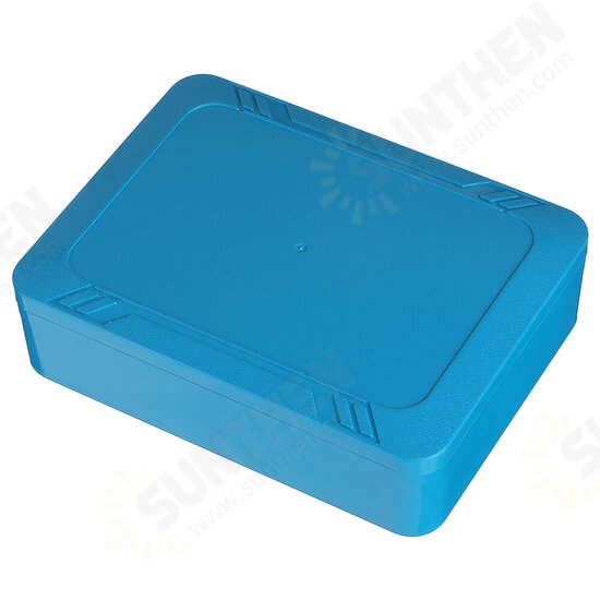 200 x 150 x 55mm Lithium Battery Shell ABS Plastic Waterproof Box Controller Monitor Power Box