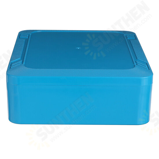 200 x 150 x 55mm Lithium Battery Shell ABS Plastic Waterproof Box Controller Monitor Power Box