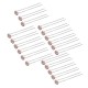 20pcs Light Dependent Resistor LDR 5MM Photoresistor Photoelectric Switch Element Photo5516