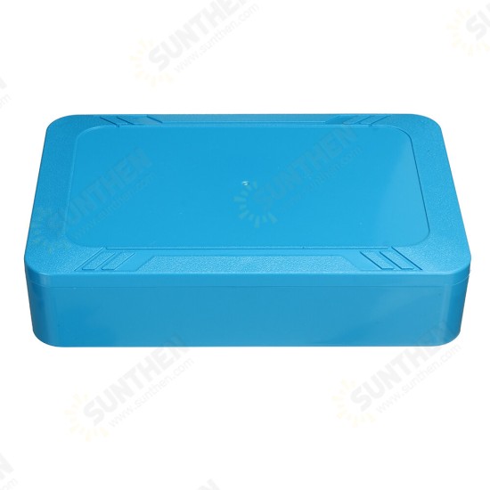 265 x 185 x 60mm Lithium Battery Shell ABS Plastic Waterproof Box Controller Monitor Power Box