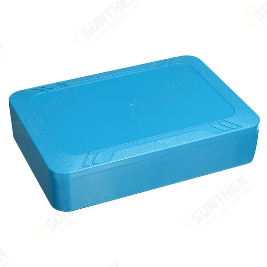 265 x 185 x 60mm Lithium Battery Shell ABS Plastic Waterproof Box Controller Monitor Power Box