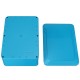 265 x 185 x 95mm Lithium Battery Shell ABS Plastic Waterproof Box Controller Monitor Power Box