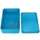 265 x 185 x 95mm Lithium Battery Shell ABS Plastic Waterproof Box Controller Monitor Power Box