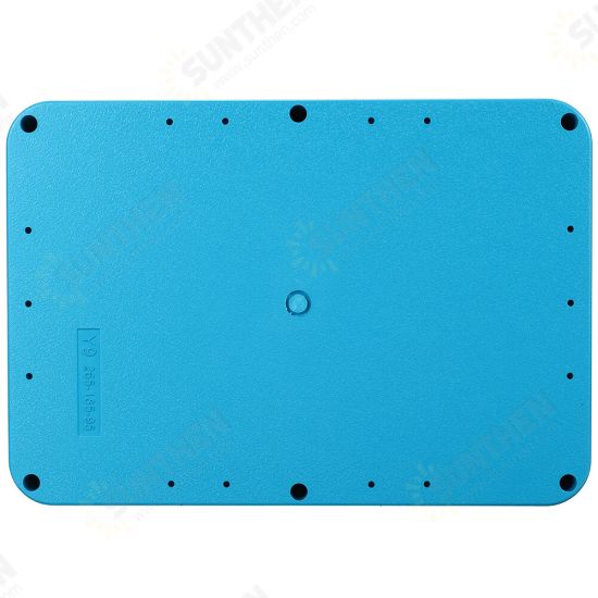 265 x 185 x 95mm Lithium Battery Shell ABS Plastic Waterproof Box Controller Monitor Power Box