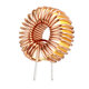 27mm 100UH 15A 1.2 Line Ring Inductor 10626 Magnetic Ring Inductor High Current Inductor