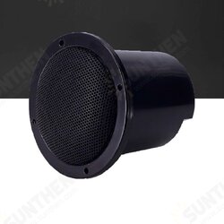 3 inch 20W CBS-CX-K3W HiFi Midrange Speaker Home Speaker 70mm Audio Pure Midrange Speaker 3 inch 20W CBS-CX-K3W HiFi Midrange Speaker Home Speaker 70mm Audio Pure Midrange Speaker