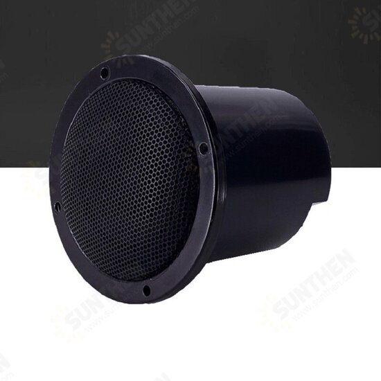 3 inch 20W CBS-CX-K3W HiFi Midrange Speaker Home Speaker 70mm Audio Pure Midrange Speaker