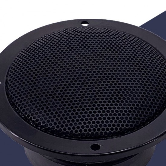 3 inch 20W CBS-CX-K3W HiFi Midrange Speaker Home Speaker 70mm Audio Pure Midrange Speaker