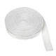 30M 3mm Fibreglass Sealing Tape Rope Gasket Repair Building Materials 25mm/30mm/40mm/50mm Width