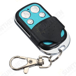 315MHz/433MHz Rolling Code Remote Control Transmitter For Wireless Power Supply Relay Switch Receiver Module 315MHz/433MHz Rolling Code Remote Control Transmitter For Wireless Power Supply Relay Switch Receiver Module