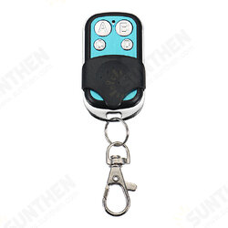 315MHz/433MHz Rolling Code Remote Control Transmitter For Wireless Power Supply Relay Switch Receiver Module 315MHz/433MHz Rolling Code Remote Control Transmitter For Wireless Power Supply Relay Switch Receiver Module