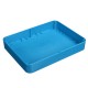 322 x 246 x 63mm Lithium Battery Shell ABS Plastic Waterproof Box Controller Monitor Power Box