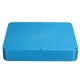 322 x 246 x 63mm Lithium Battery Shell ABS Plastic Waterproof Box Controller Monitor Power Box