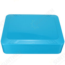 322 x 246 x 80mm Lithium Battery Shell ABS Plastic Waterproof Box Controller Monitor Power Box 322 x 246 x 80mm Lithium Battery Shell ABS Plastic Waterproof Box Controller Monitor Power Box