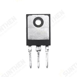 3Pcs 500V 20A IRFP460 TO247AC N-Channel N-MOSFET Transistor 3Pcs 500V 20A IRFP460 TO247AC N-Channel N-MOSFET Transistor