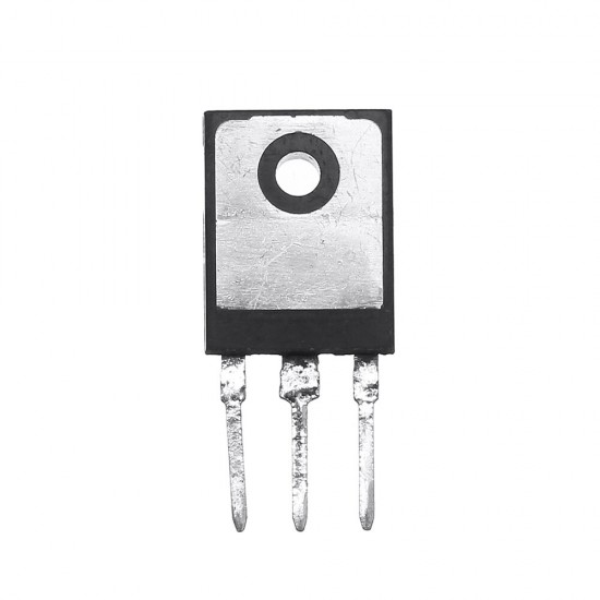 3Pcs 500V 20A IRFP460 TO247AC N-Channel N-MOSFET Transistor