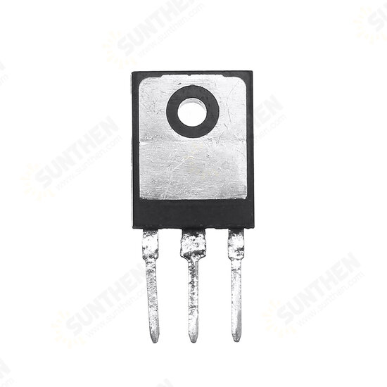 3Pcs 500V 20A IRFP460 TO247AC N-Channel N-MOSFET Transistor