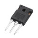 3Pcs 500V 20A IRFP460 TO247AC N-Channel N-MOSFET Transistor