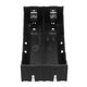 5PCS 18650 Lithium Battery Box 2pcs Parallel Series Battery Holder PCB Pin/Plug Board/Pin/DIY
