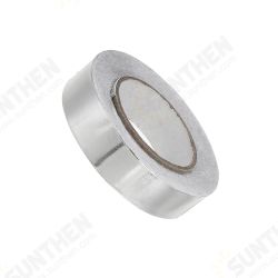 5cmx20m Adhesive Car Aluminium Sealing Foil Tape Stripe Resist Duct Repair Tools 5cmx20m Adhesive Car Aluminium Sealing Foil Tape Stripe Resist Duct Repair Tools