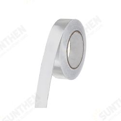 5cmx20m Adhesive Car Aluminium Sealing Foil Tape Stripe Resist Duct Repair Tools 5cmx20m Adhesive Car Aluminium Sealing Foil Tape Stripe Resist Duct Repair Tools
