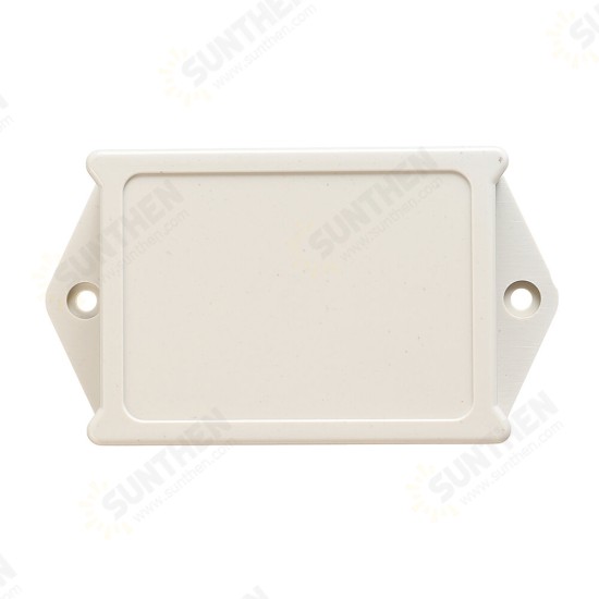 60*45*27MM FT-154 Plastic Shell Power Junction Box Self-locking Shell Wire Box