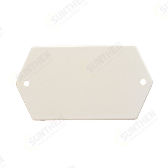 60*45*27MM FT-154 Plastic Shell Power Junction Box Self-locking Shell Wire Box