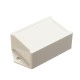 60*45*27MM FT-154 Plastic Shell Power Junction Box Self-locking Shell Wire Box