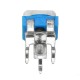 6mm 10K OHM Trimpot Trimmer Pot Variable Resistor Horizontal