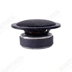 70mm 2Ω 3 inch Fever Grade Pure Midrange Audio Speaker Home Car High Fidelity Speaker 70mm 2Ω 3 inch Fever Grade Pure Midrange Audio Speaker Home Car High Fidelity Speaker