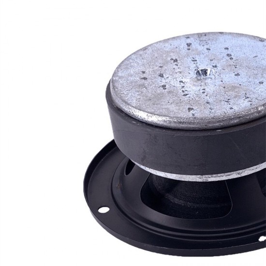 70mm 2Ω Used Disassemble 3 inch Fever Grade Pure Midrange Audio Speaker Home Car Modification High Fidelity Speaker